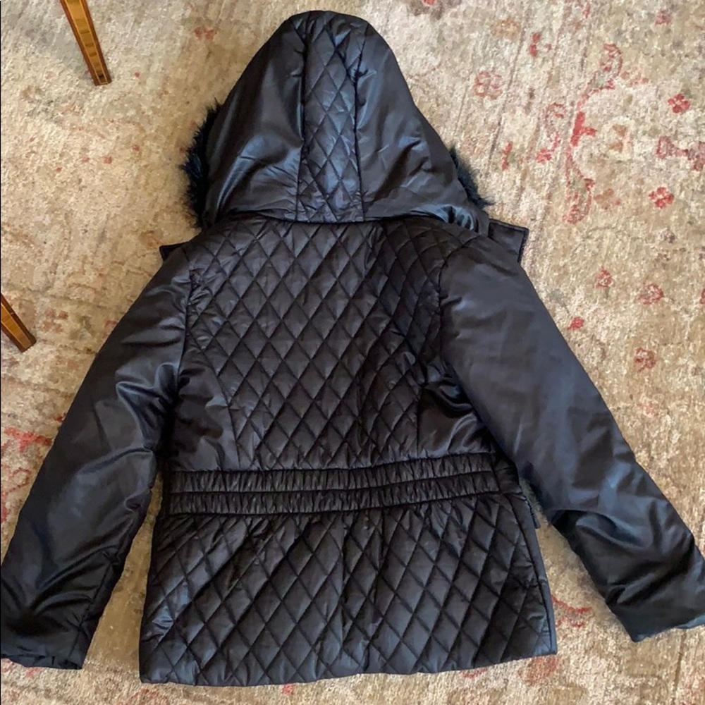 Fabulous winter jacket! - Picture 4 of 5